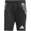 Adidas Tiro 24 Kompeticiniai Vyriški treniruočių šortai IL8256