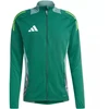 Adidas Tiro 24 Kompeticinio džemperis M IR5493