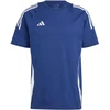 Adidas Tiro 24 Kvėpuojantis Marškinėliai Vyrams IR9347