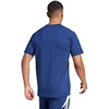 Adidas Tiro 24 Kvėpuojantis Marškinėliai Vyrams IR9347
