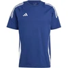 Adidas Tiro 24 Kvėpuojantis Marškinėliai Vyrams IR9347