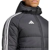 Adidas Tiro 24 L Coat M žieminė striukė IJ7389