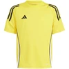adidas Tiro 24 Marškinėliai Jaunesniesiems IS1027