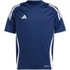 adidas Tiro 24 Marškinėliai Jaunimui IS1029