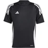 adidas Tiro 24 Marškinėliai Jr IJ7674
