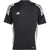 adidas Tiro 24 Marškinėliai Jr IJ7674