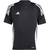 adidas Tiro 24 Marškinėliai Jr IJ7674