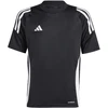 adidas Tiro 24 Marškinėliai Jr IJ7674