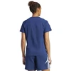 adidas Tiro 24 medvilniniai marškinėliai moterims IR9354