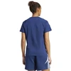 adidas Tiro 24 medvilniniai marškinėliai moterims IR9354