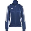 adidas Tiro 24 moterims treniruočių džemperis IR7492