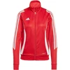 adidas Tiro 24 Moterims treniruočių sportinis megztinis IR7493