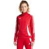 adidas Tiro 24 Moterims treniruočių sportinis megztinis IR7493