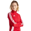 adidas Tiro 24 Moterims treniruočių sportinis megztinis IR7493
