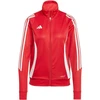 adidas Tiro 24 Moterims treniruočių sportinis megztinis IR7493