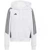 Adidas Tiro 24 moteriškas bliuzonas su gobtuvu IR7508