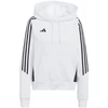 Adidas Tiro 24 moteriškas bliuzonas su gobtuvu IR7508