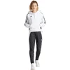 Adidas Tiro 24 moteriškas bliuzonas su gobtuvu IR7508