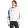 Adidas Tiro 24 moteriškas bliuzonas su gobtuvu IR7508