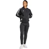 Adidas Tiro 24 moteriškas džemperis su gobtuvu IJ5607