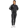 Adidas Tiro 24 moteriškas džemperis su gobtuvu IJ5607