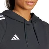 Adidas Tiro 24 moteriškas džemperis su gobtuvu IJ5607