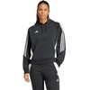 Adidas Tiro 24 moteriškas džemperis su gobtuvu IJ5607