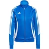 adidas Tiro 24 moteriškas treniruočių bliuzonas IR7494