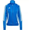 adidas Tiro 24 moteriškas treniruočių bliuzonas IR7494