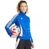 adidas Tiro 24 moteriškas treniruočių bliuzonas IR7494
