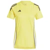 adidas Tiro 24 moteriški marškinėliai IS1020