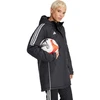 adidas Tiro 24 Parka striukė moterims IP6669