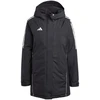 adidas Tiro 24 Parka striukė moterims IP6669