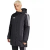 adidas Tiro 24 Parka striukė moterims IP6669
