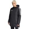 adidas Tiro 24 Parka striukė moterims IP6669