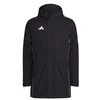 Adidas Tiro 24 Parka vyriška striukė IJ7391