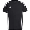 adidas Tiro 24 Prakaito Marškinėliai Jr IJ9953