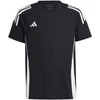 adidas Tiro 24 Prakaito Marškinėliai Jr IJ9953