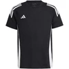 adidas Tiro 24 Prakaito Marškinėliai Jr IJ9953