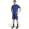 adidas Tiro 24 prakaito šortai vyrams IS2158