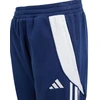adidas Tiro 24 Prakarpiams Sportinčiams Kelnių Jaunesniems IS1008