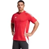 Adidas Tiro 24 Sportiniai marškinėliai M IR9349