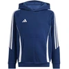 Adidas Tiro 24 Sportinis Bliuzonas su Gobtuvu Jaunimui IR7504