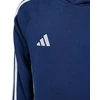 Adidas Tiro 24 Sportinis Bliuzonas su Gobtuvu Jaunimui IR7504