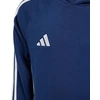 Adidas Tiro 24 Sportinis Bliuzonas su Gobtuvu Jaunimui IR7504