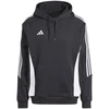 Adidas Tiro 24 sportinis džemperis su gobtuvu M IJ7673