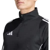 Adidas Tiro 24 sportinis džemperis treniruotėms M IJ9963