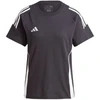 adidas Tiro 24 Sweat Marškinėliai Moteriški IJ9955