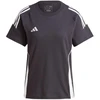 adidas Tiro 24 Sweat Marškinėliai Moteriški IJ9955