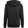 Adidas Tiro 24 Training Hoodie Jr IJ9960 džemperis